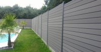 Portail Clôtures dans la vente du matériel pour les clôtures et les clôtures à Plouvorn